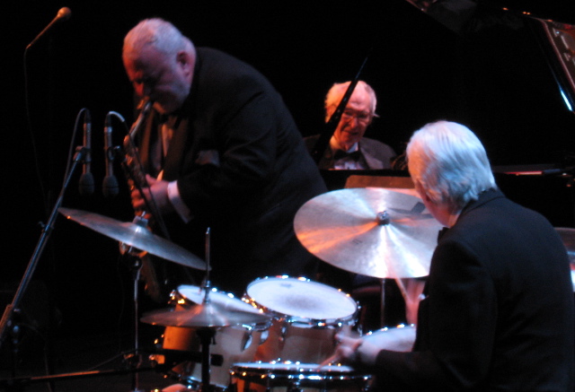 Dave Brubeck
