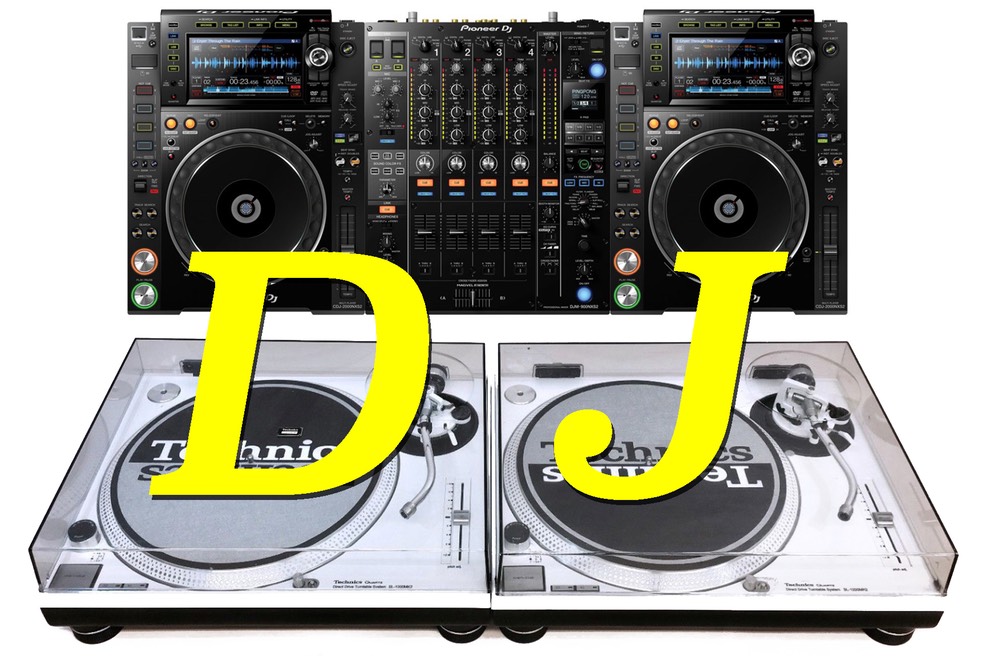 DJ