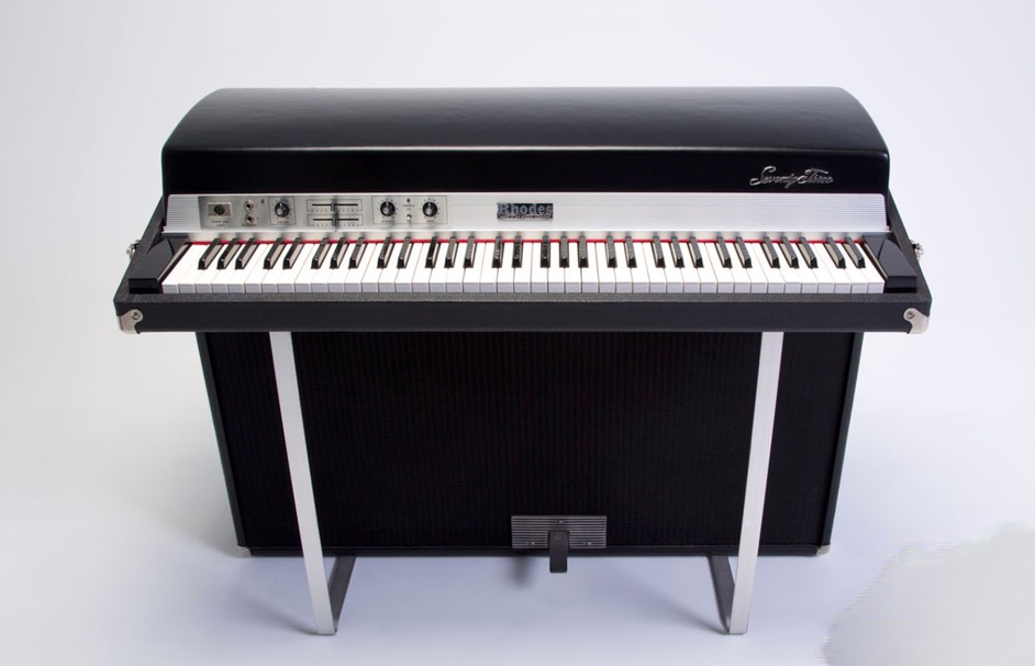 Fender Rhodes