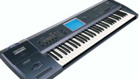Keyboards