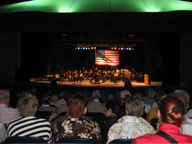 Marine Band 
