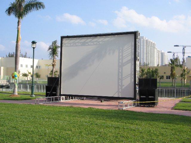 Movie @ Aventura