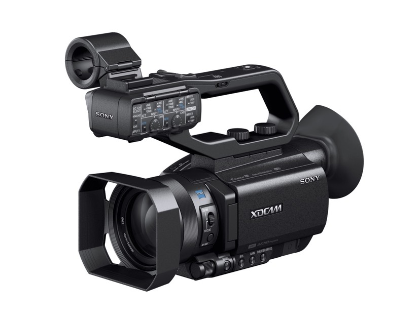 SONY PXW-X70